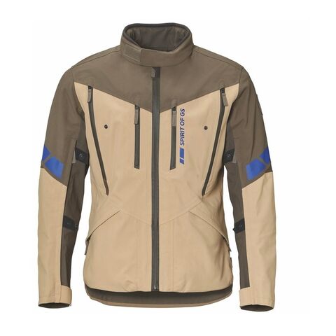 BMW GS Namib GORE-TEX Jacket Khaki / 48 [Open Box]