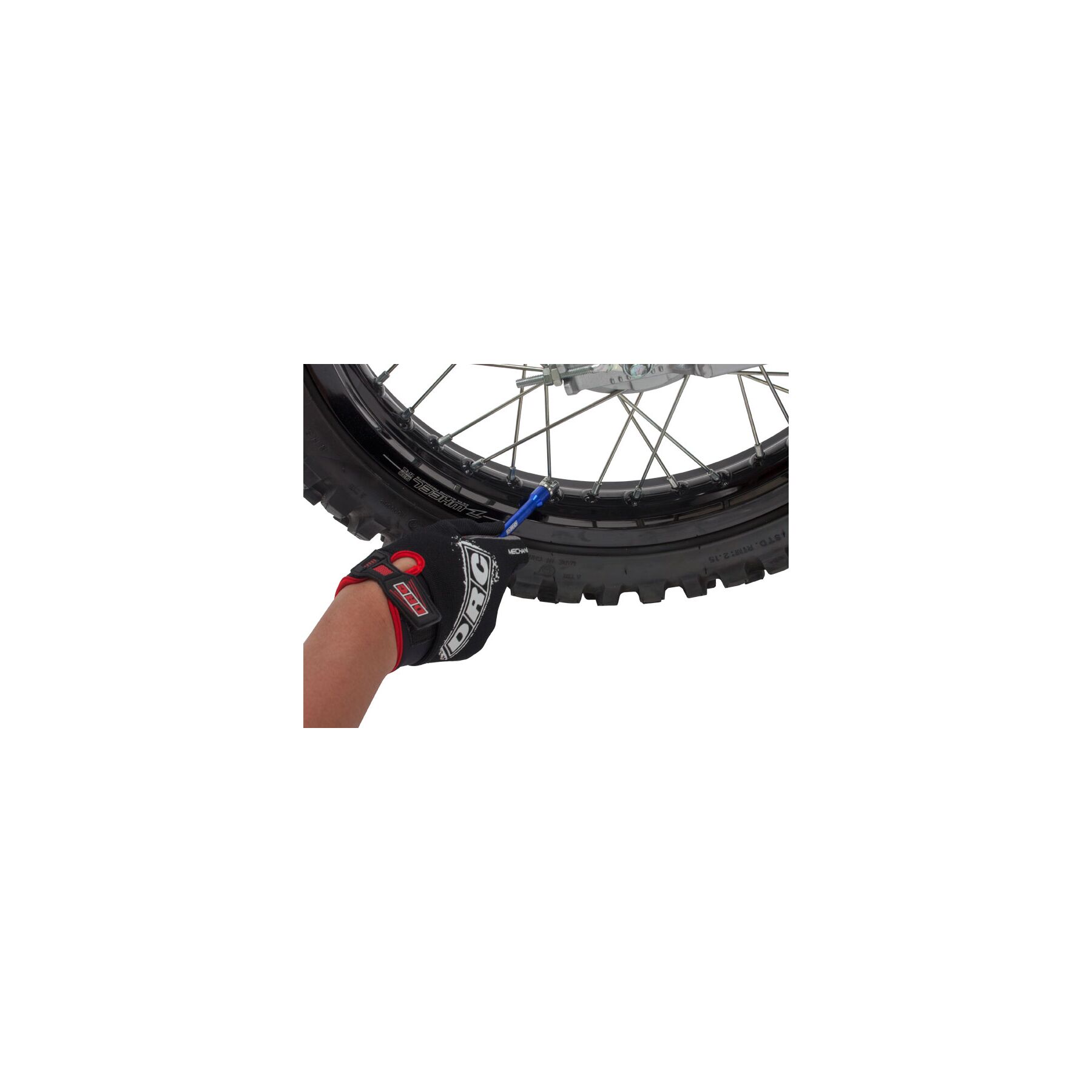 DRC Pro Spoke Wrench