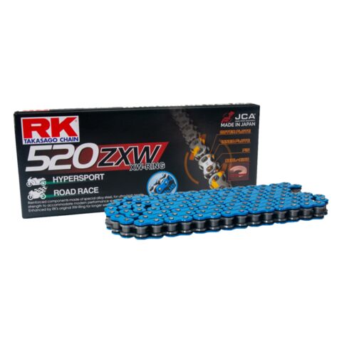 RK 520ZXW Chain