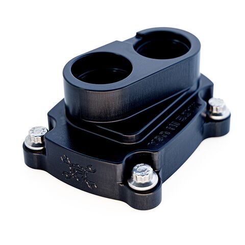 Feuling Lifter Block Covers For Harley Milwaukee Eight 2017-2026