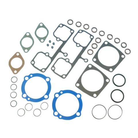 James Gasket Top End Gasket Kit For Harley Sportster 1957-1971 [Open Box]