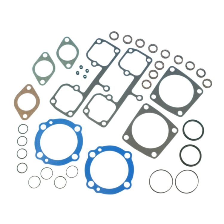 James Gasket Top End Gasket Kit For Harley Sportster 1957-1971 [Open Box]