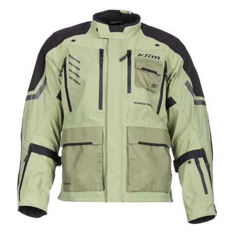 Klim Carlsbad Jacket
