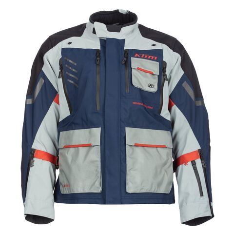 Klim Carlsbad Jacket