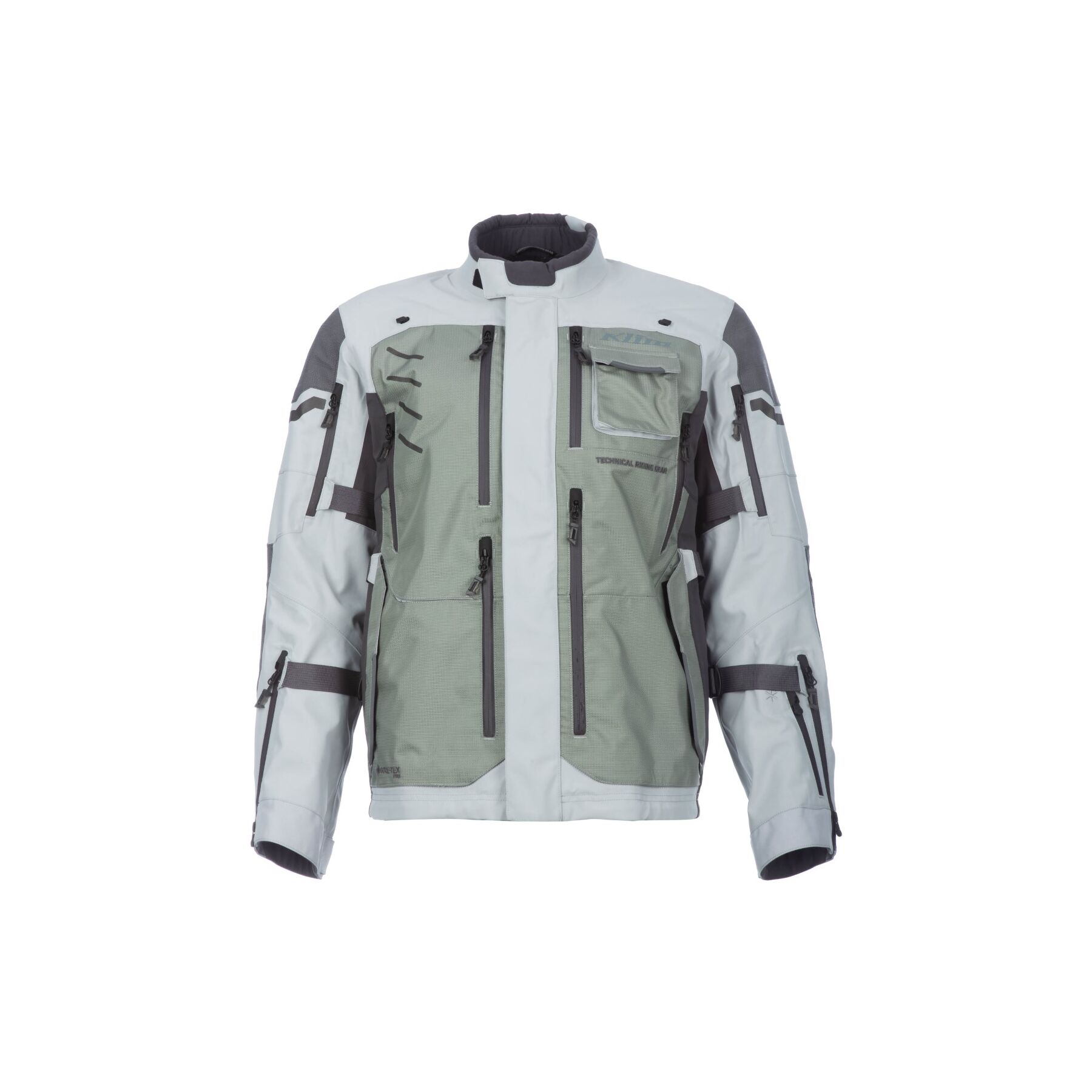 Klim Badlands Pro Jacket