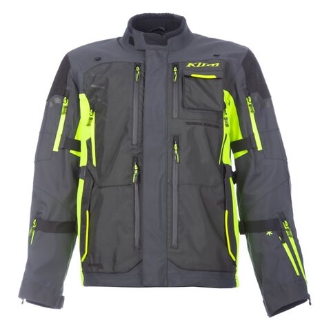 Klim Badlands Pro Jacket
