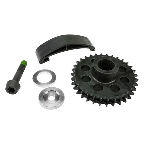 HardDrive Parts Compensator Eliminator Sprocket For Harley 2006-2017