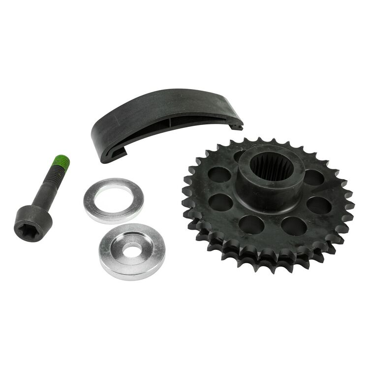 HardDrive Parts Compensator Eliminator Sprocket For Harley 2006-2017