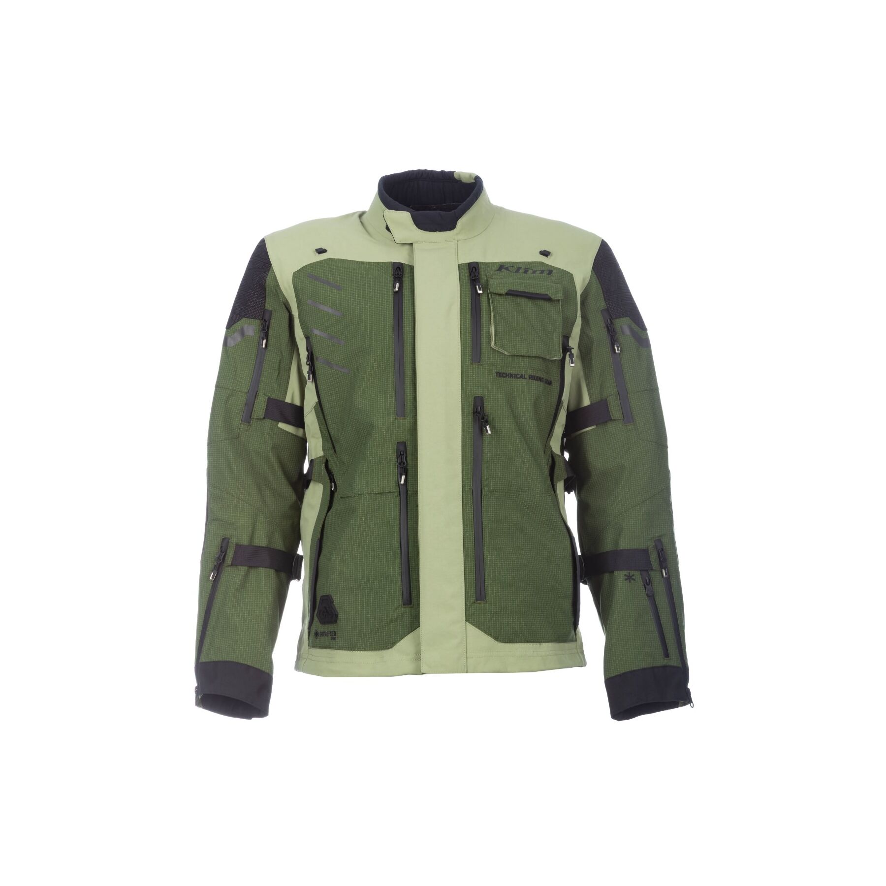 Klim Badlands Pro A3 Jacket