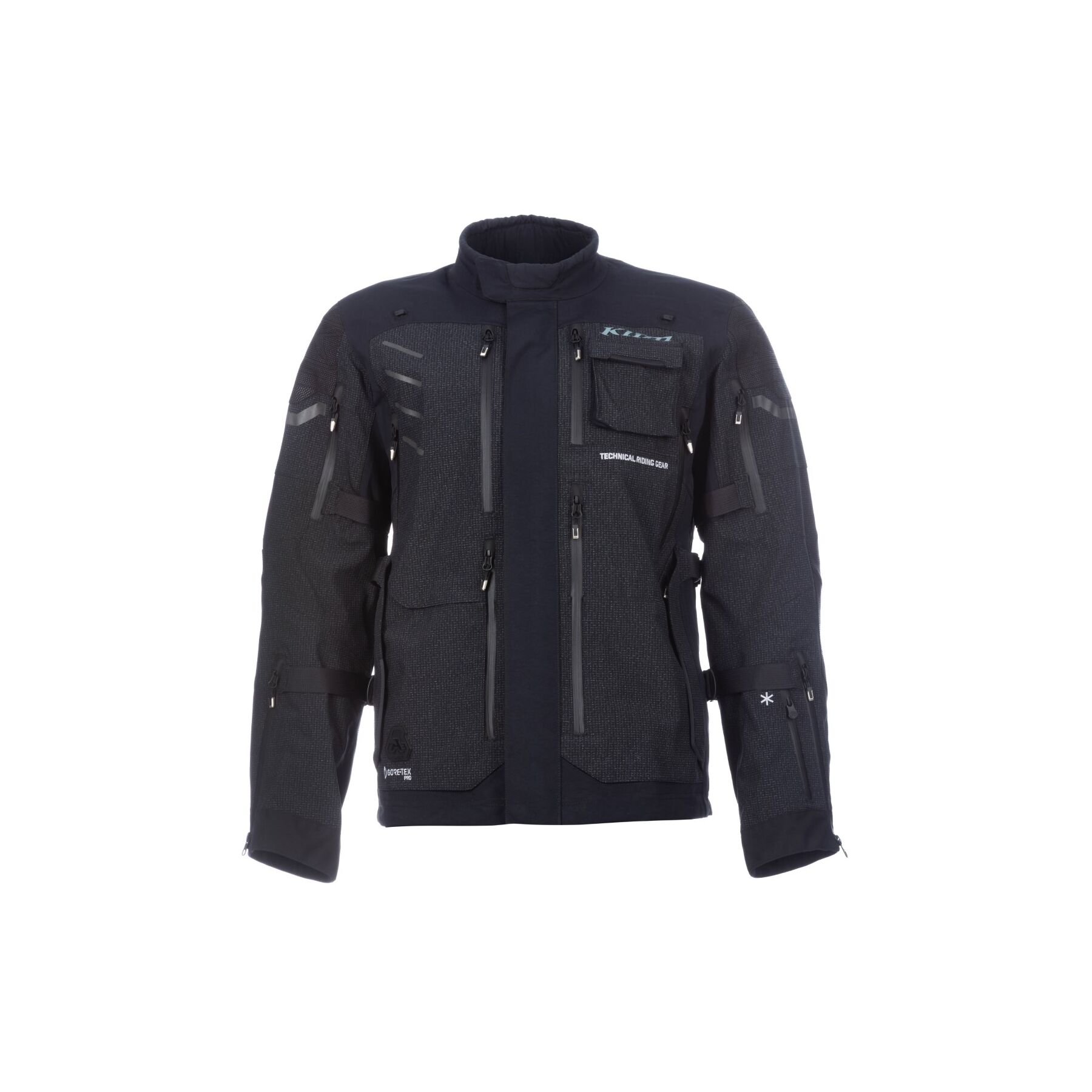 Klim Badlands Pro A3 Jacket
