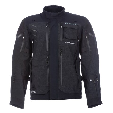 Klim Badlands Pro A3 Jacket