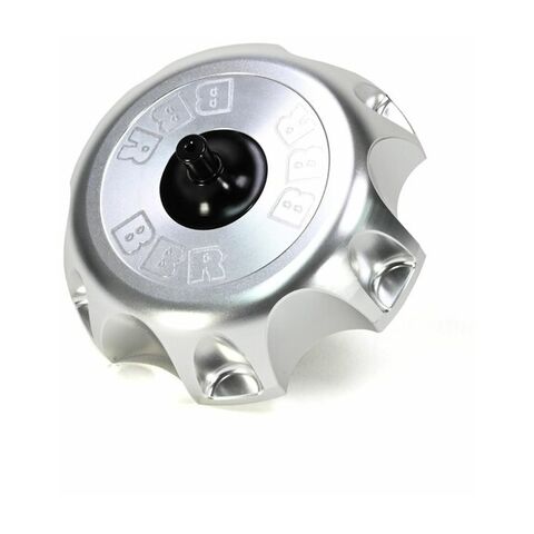 BBR Motorsports Billet Gas Cap Kawasaki KLX140 2008-2020