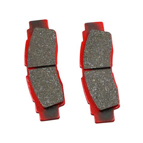 EBC FA676X Carbon X Front Brake Pads