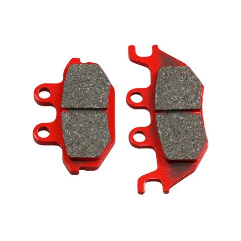 EBC FA686X Carbon X Brake Pads
