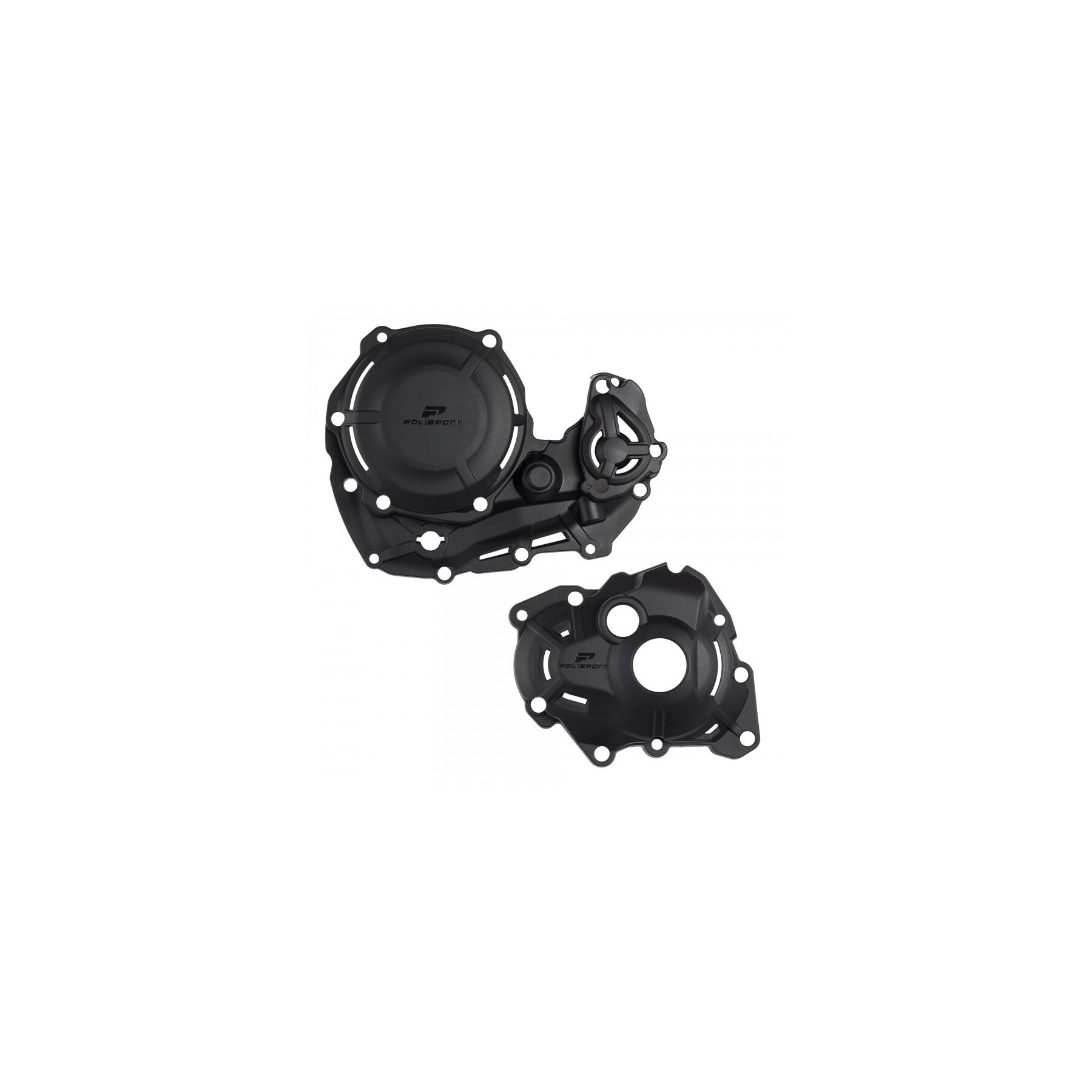 Polisport Engine Guard Kit Yamaha WR450F / YZ450F / YZ450FX 2023-2026