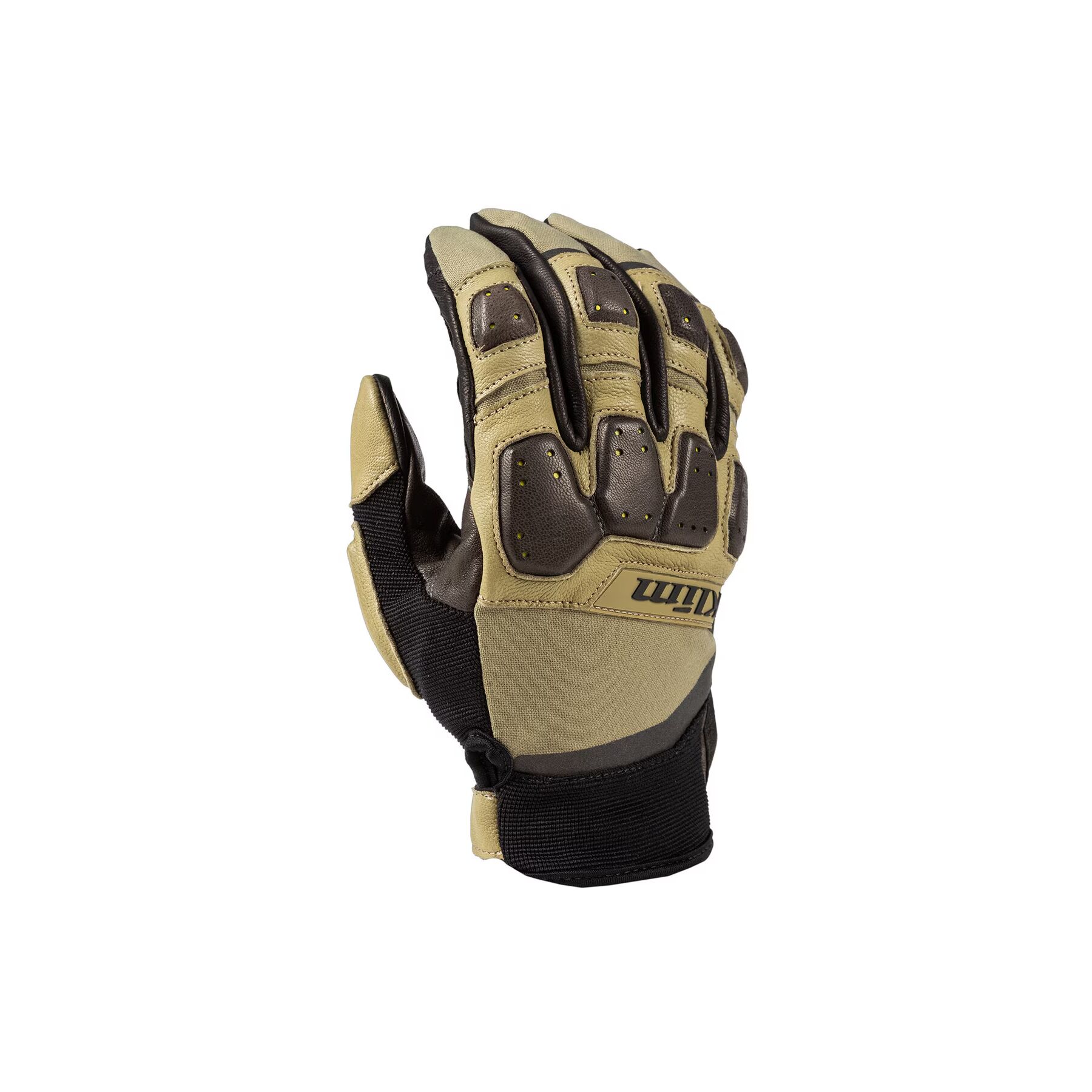 Klim Dakar Pro Gloves