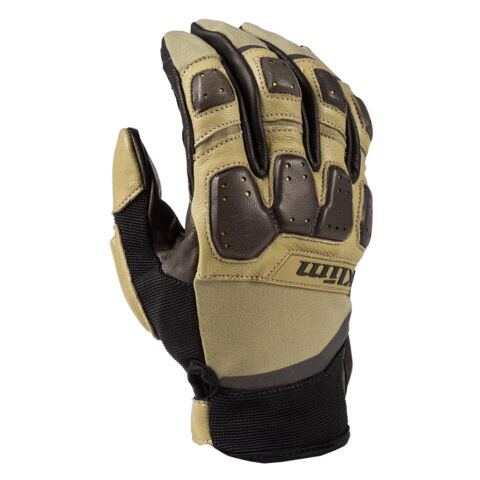 Klim Dakar Pro Gloves