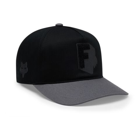 Fox Racing Shadow Snapback Hat 