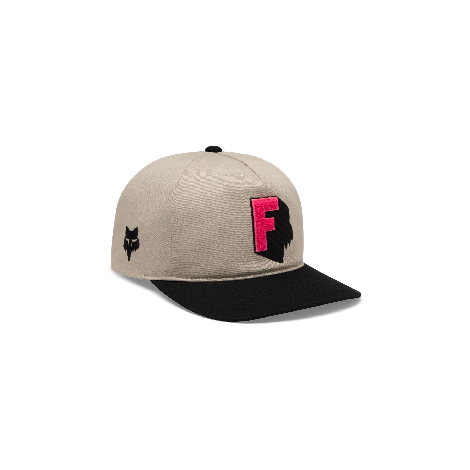 Fox Racing Shadow Snapback Hat