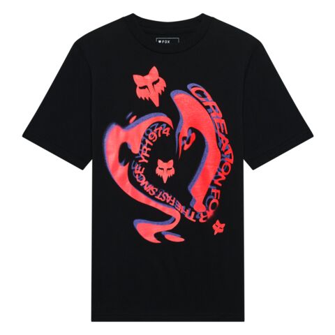 Fox Racing Youth Vision T-Shirt 