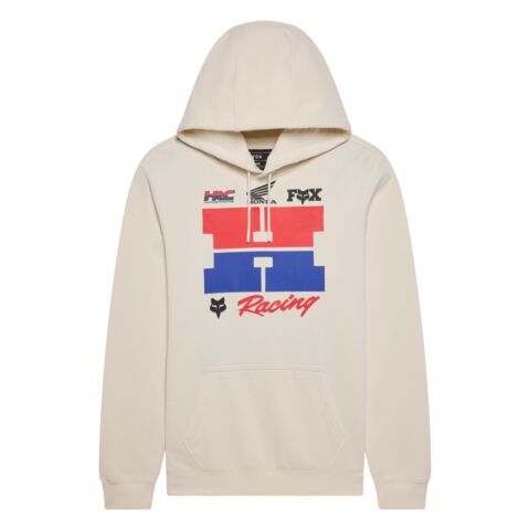 Fox Racing Honda Fleece Pullover Hoody