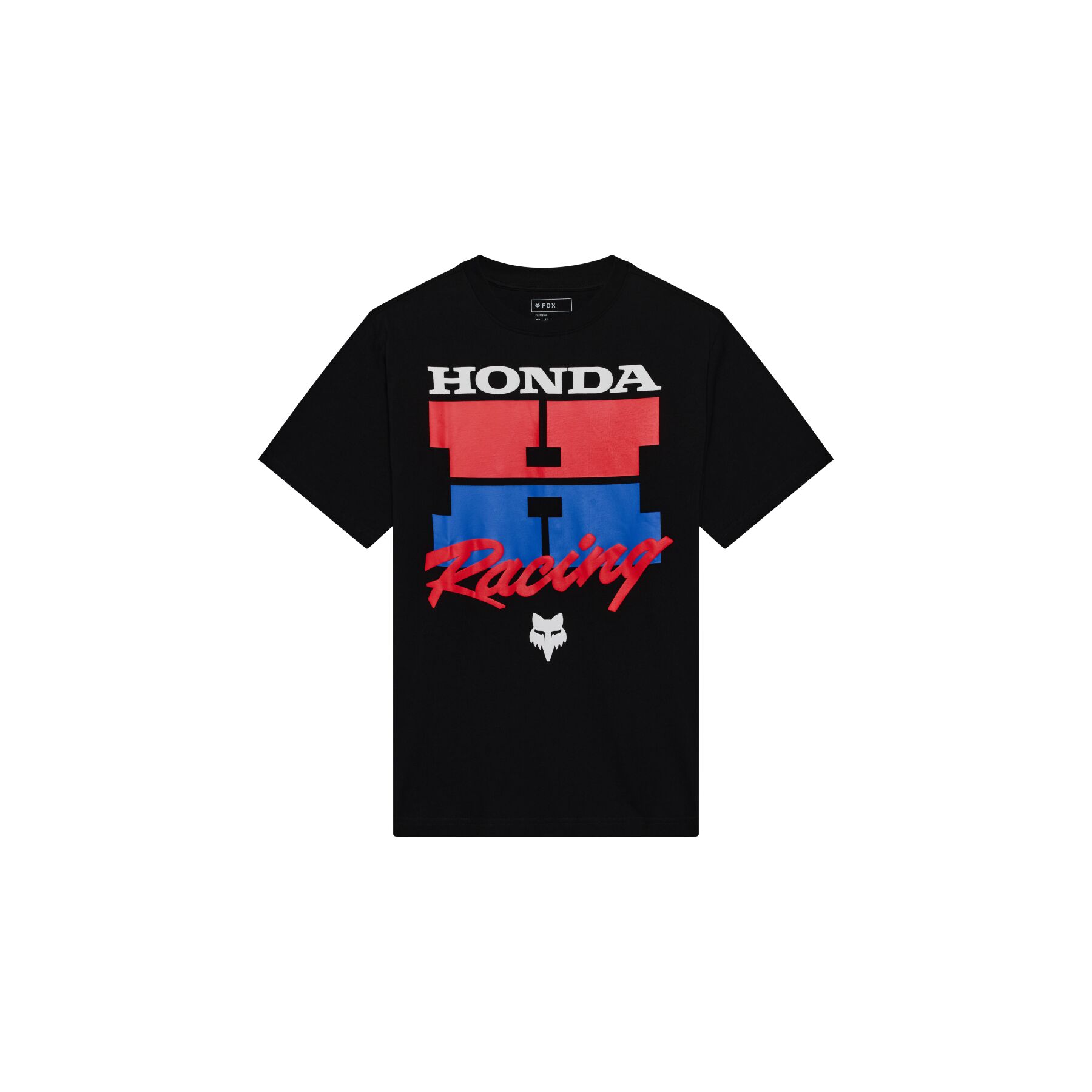 Fox Racing Honda Midweight T-Shirt