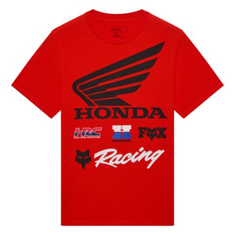 Fox Racing Honda 195 T-Shirt