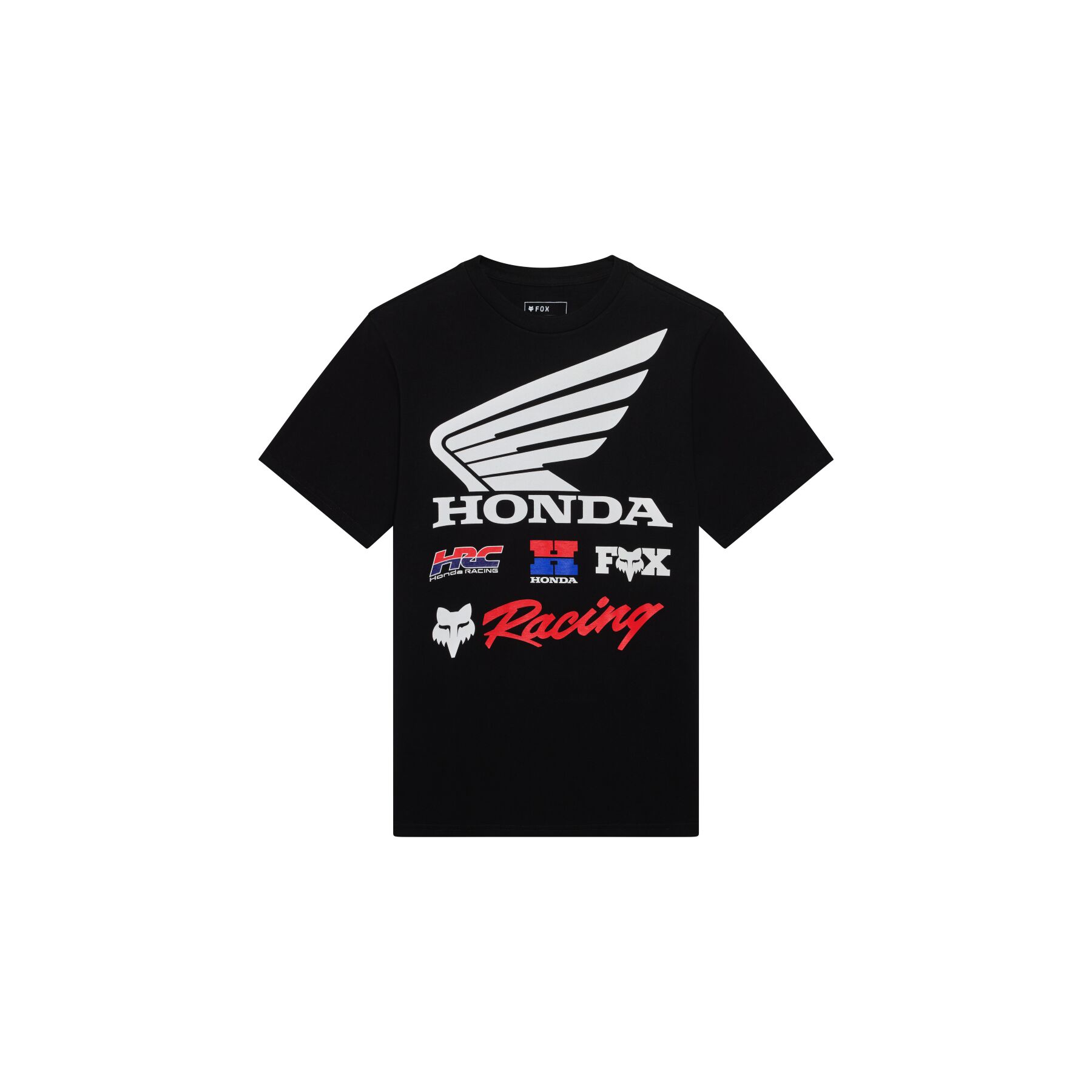 Fox Racing Honda 195 T-Shirt