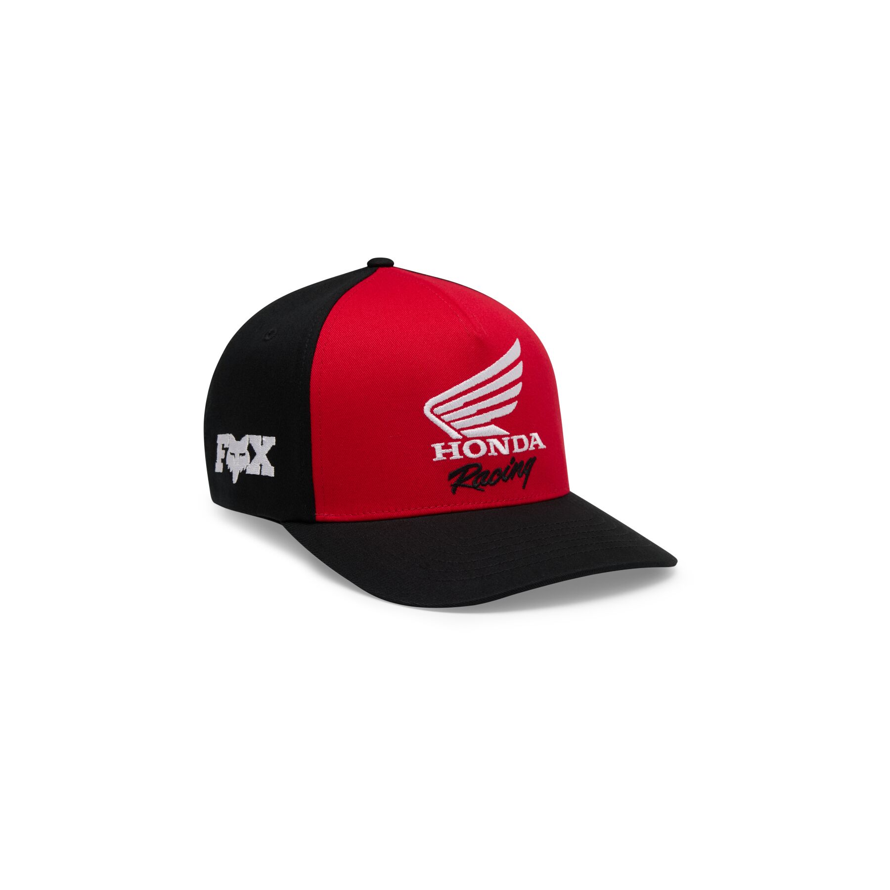 Fox Racing Honda Flexfit Hat