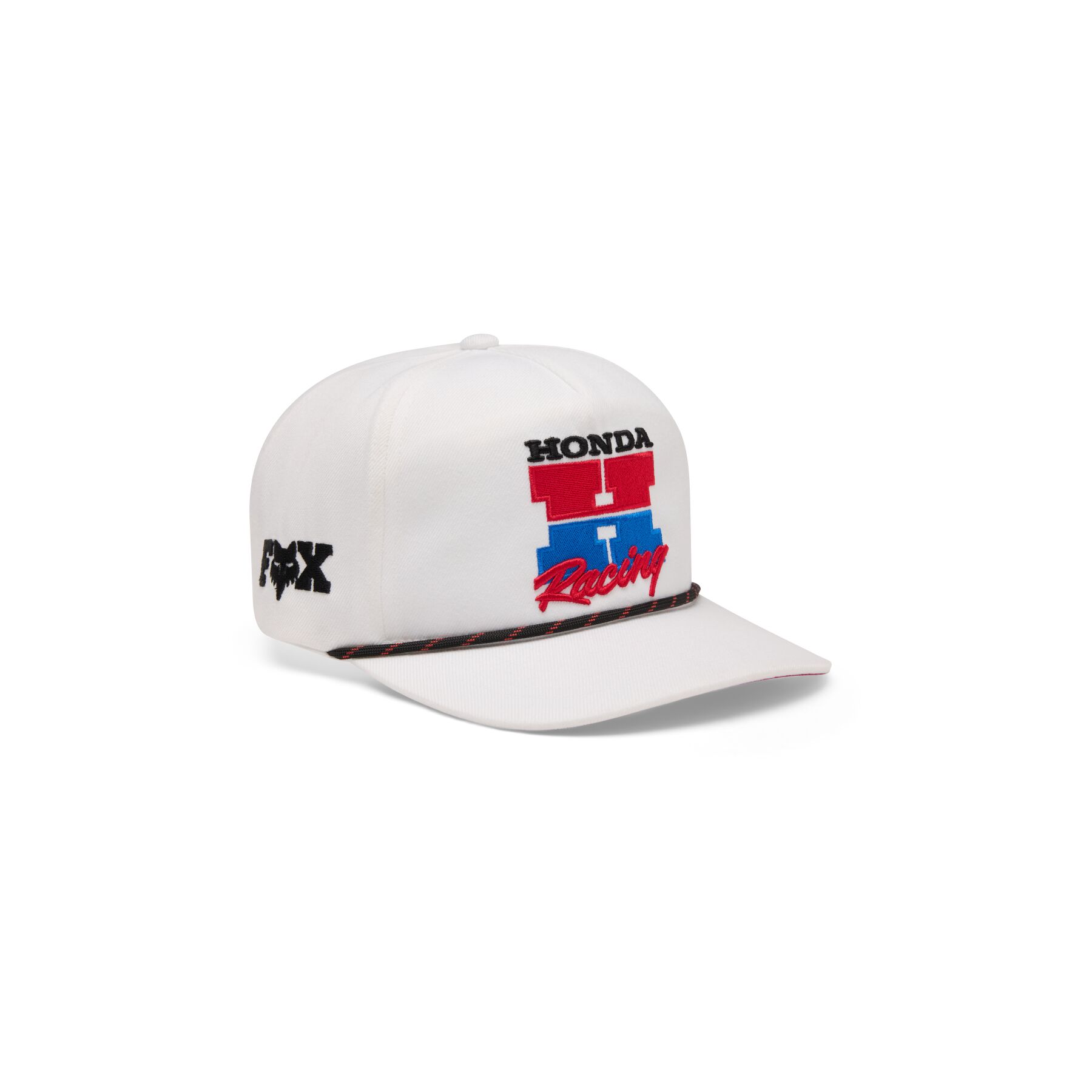 Fox Racing Honda Snapback Hat