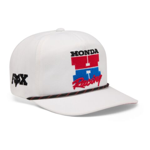 Fox Racing Honda Snapback Hat