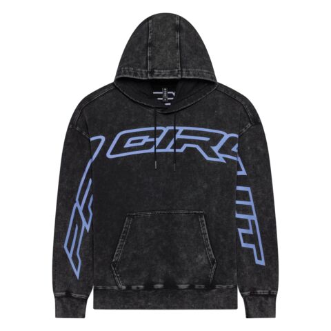 Fox Racing Pro Circuit Fleece Pullover Hoody