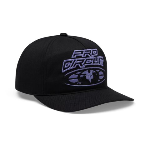 Fox Racing Pro Circuit Snapback Hat