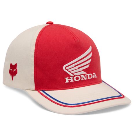 Fox Racing Honda Women's Snapback Hat 