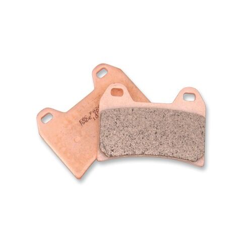 EBC FA244HH Double-H Sintered Front Brake Pads [Open Box]