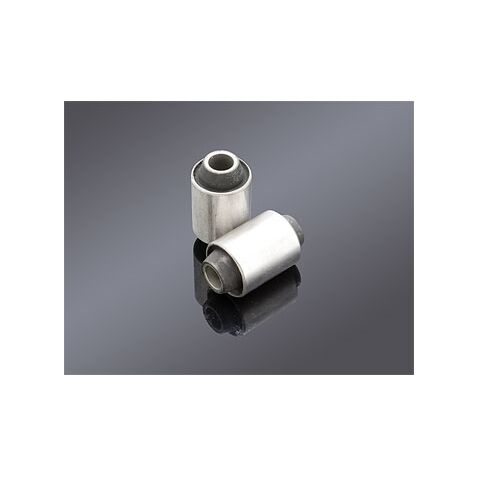 V-Twin Mfg. Replacement Rubber Bushing Set For Harley FL 1949-1959 [Previously Installed]