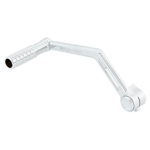 Arlen Ness Speedliner Shift Arm For Harley Softail 2018-2026 Chrome [Previously Installed]