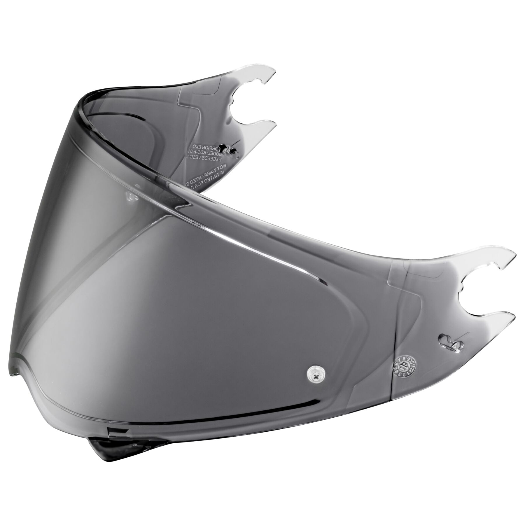 Scorpion EXO Covert FX Photochromic Pinlock-Ready Face Shield