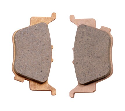 EBC FA714SV SV Series Severe Duty Rear Brake Pads Honda Pioneer