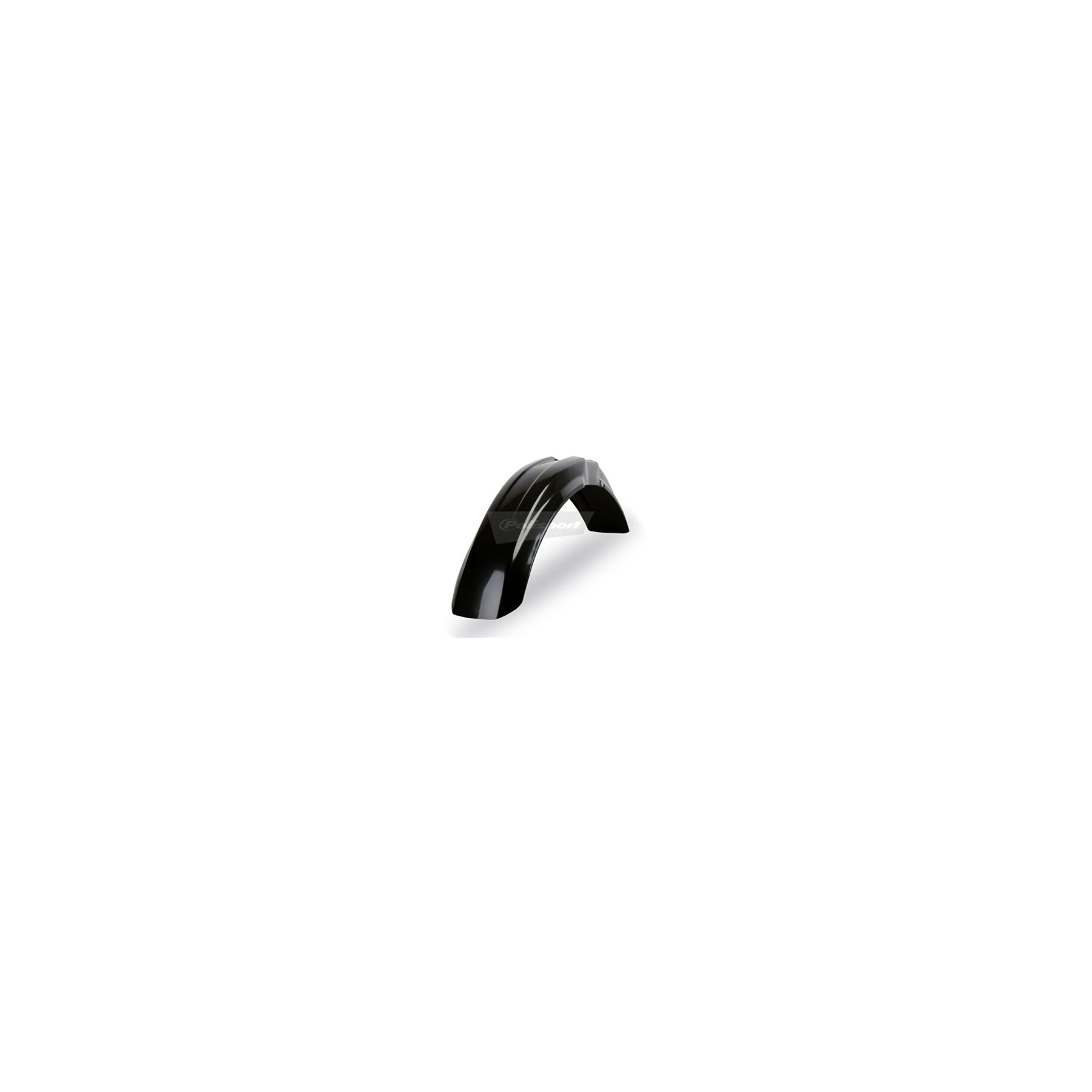 Polisport Front Fender Kawasaki 125cc-500cc 1991-2004
