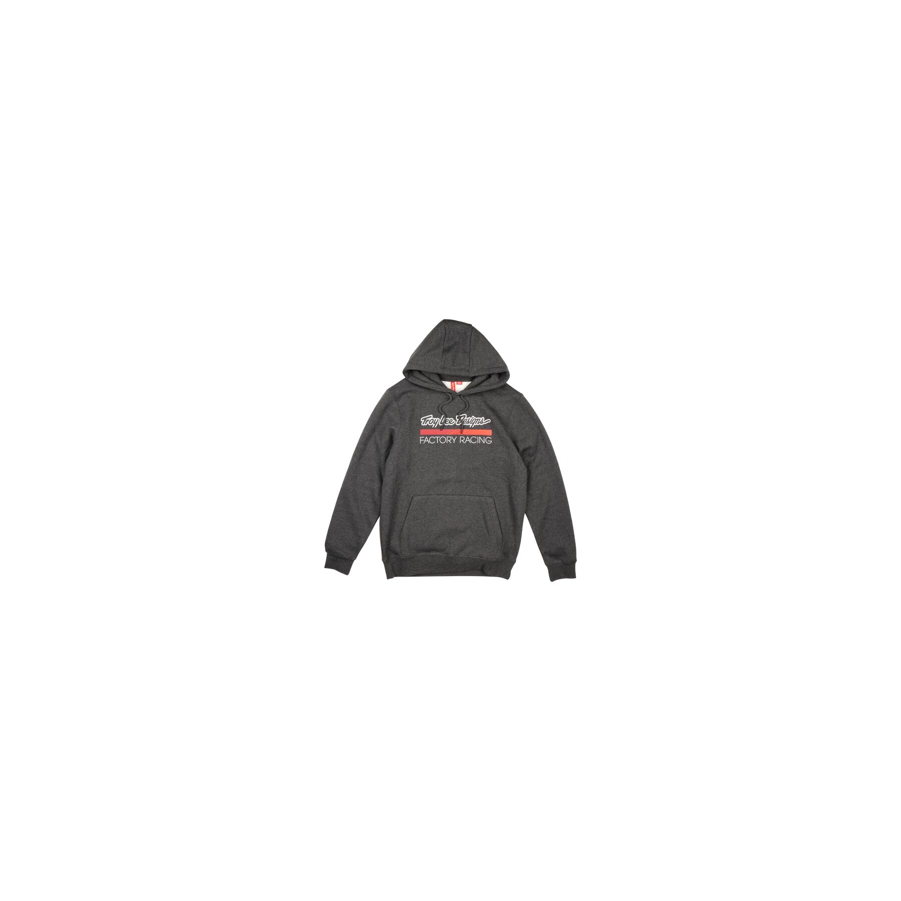 Troy Lee Factory Racing Pullover Hoodie
