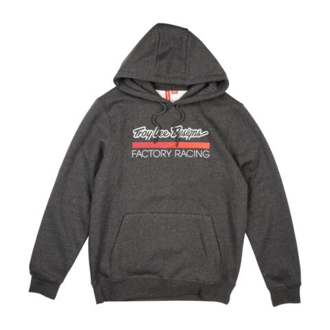 Troy Lee Factory Racing Pullover Hoodie