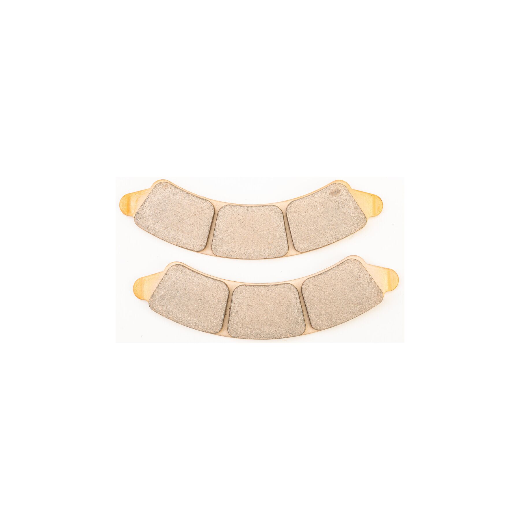 EBC FA728SV SV Series Severe Duty Front Brake Pads