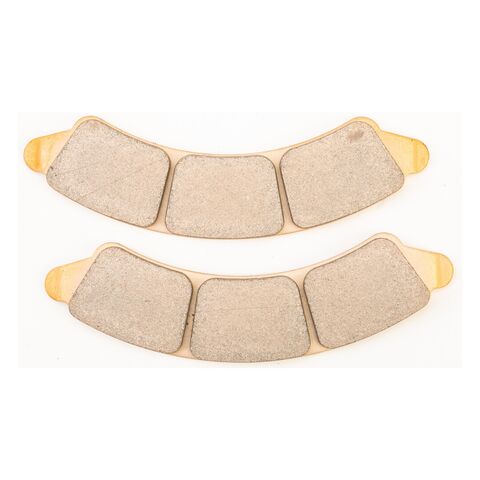 EBC FA728SV SV Series Severe Duty Front Brake Pads