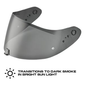 ❇︎order❇︎ Scorpion EXO R1 Air / St1400 / T520 / R330 Photochromic Pinlock