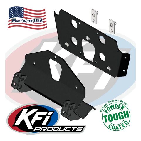 KFI UTV Front-Mount Plow Mount Can-Am Defender HD11 2026