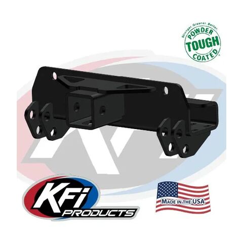 KFI UTV Front-Mount Plow Mount CFMoto U10 2025