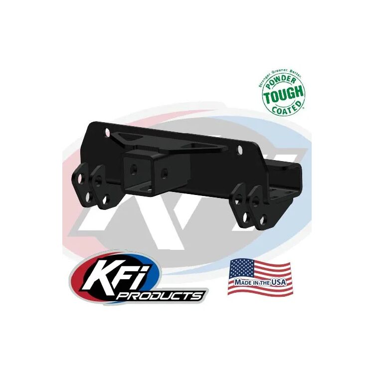 KFI UTV Front-Mount Plow Mount CFMoto U10 2025