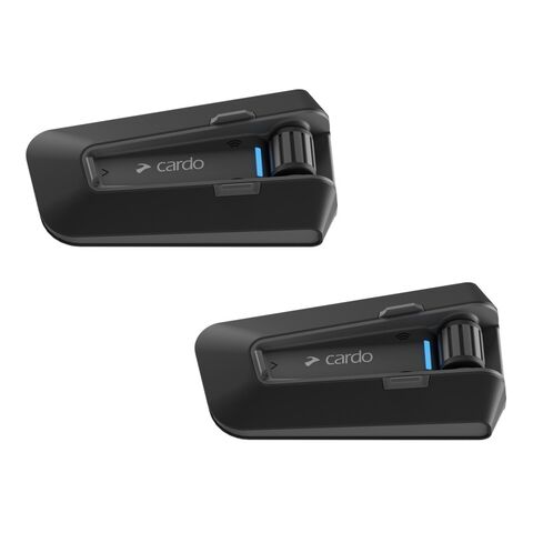 Cardo PackTalk NEO Headset - Duo Pack [Open Box]