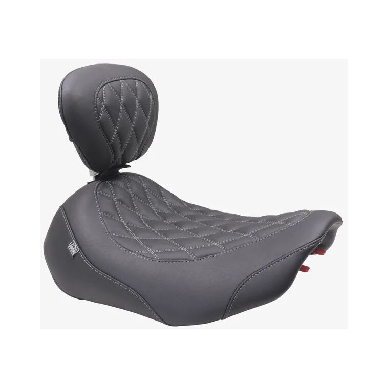 Gunmetal Grey Stitch